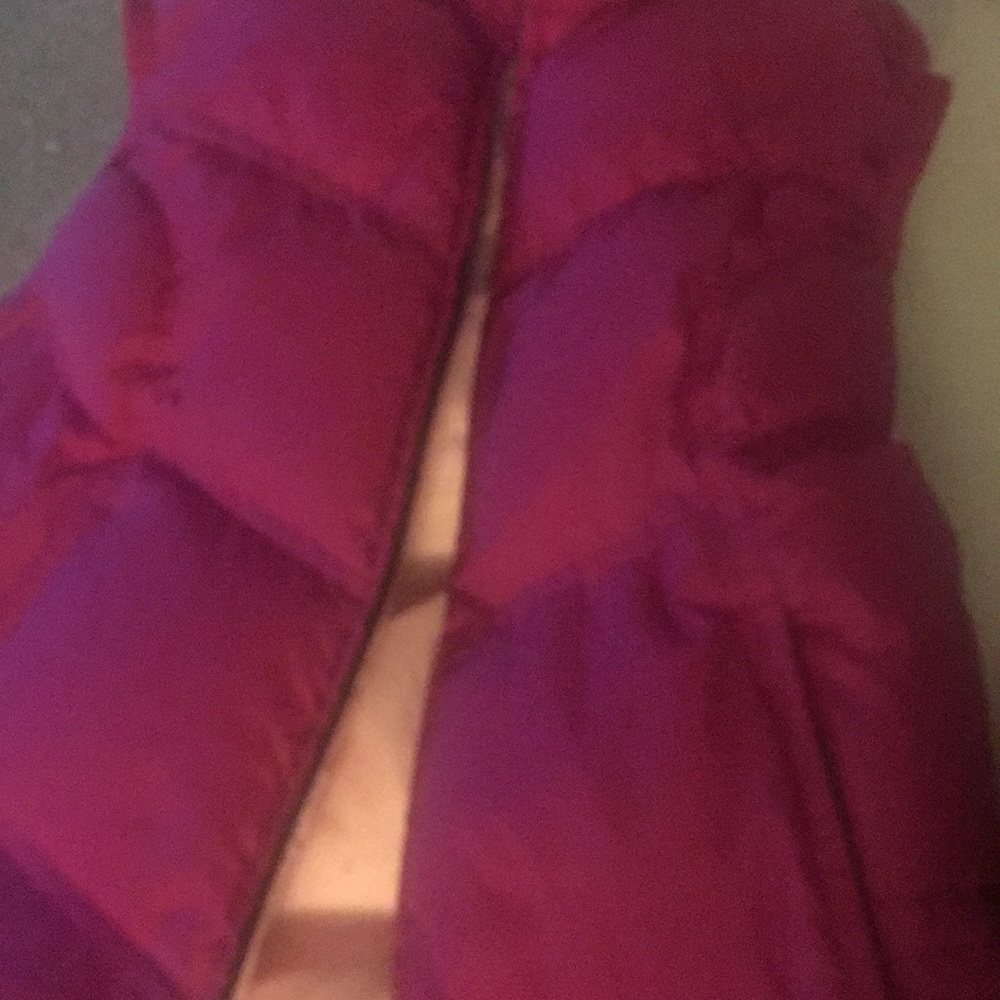 Nike vest